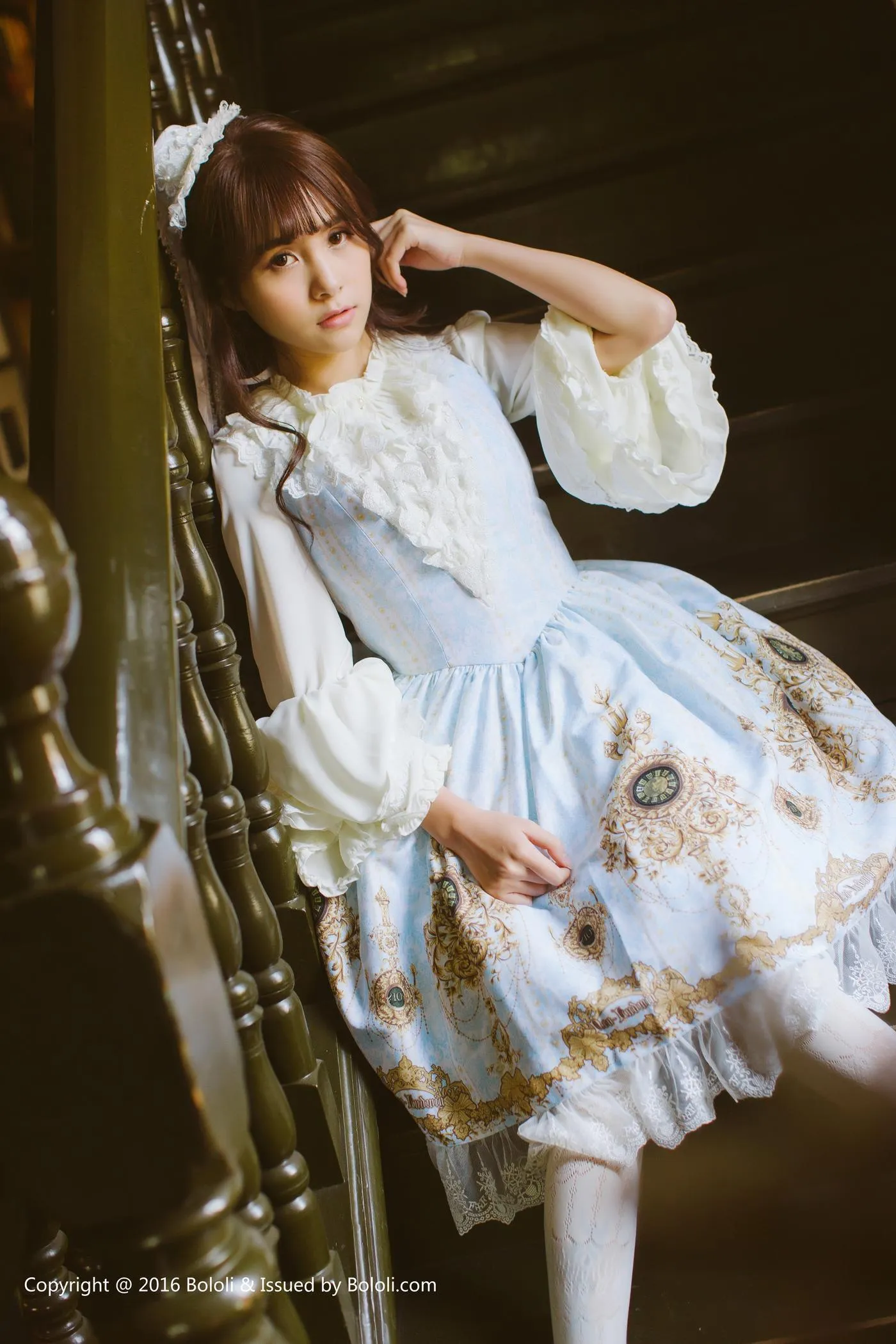 Vol.113 夏美酱 [63P]插图8